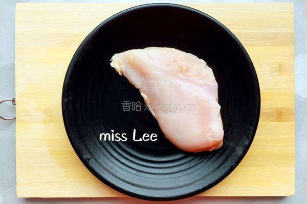 咖喱鸡饭的做法图解3