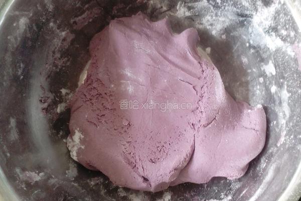 芋圆西米露的做法图解2