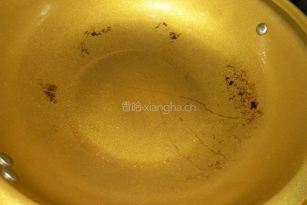 番茄黄豆的做法图解8