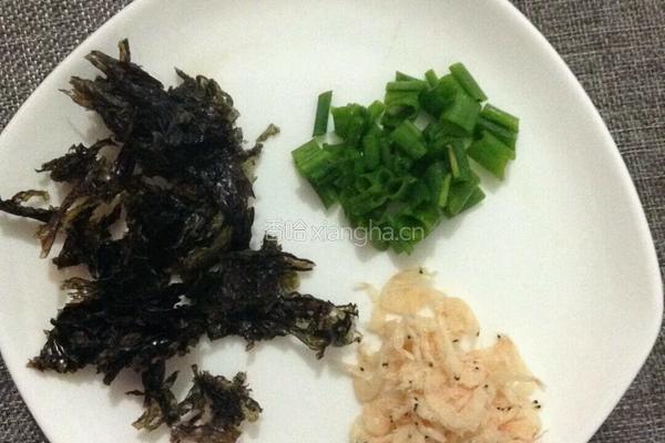 鲜肉小馄饨的做法图解7