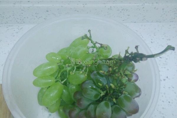 水果捞的做法图解1