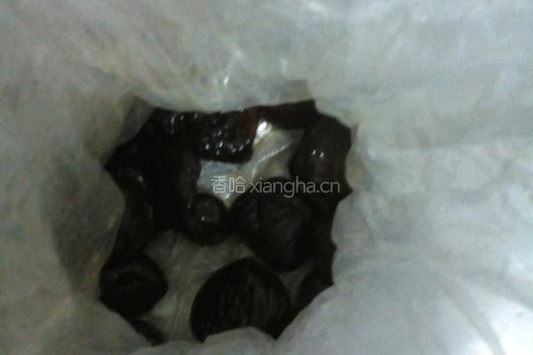 包粽子的做法图解4