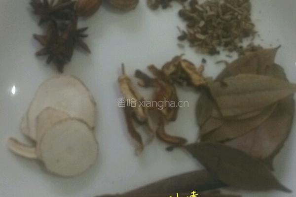 五香酱牛肉的做法图解2