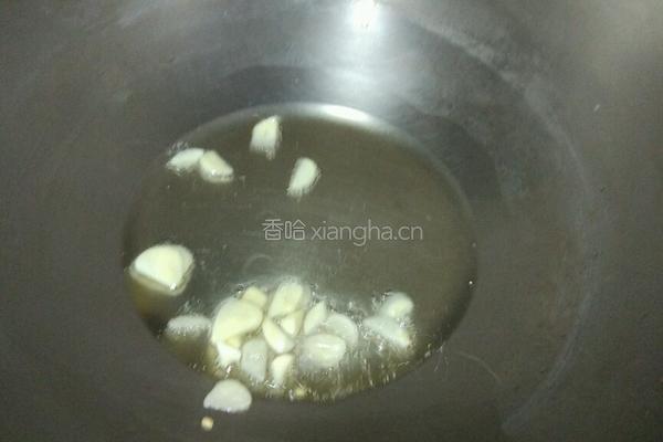 清炒莲藕的做法图解5