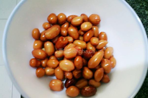 干煸杏鲍菇的做法图解4