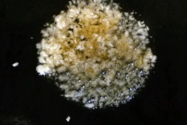虎皮青椒的做法图解4