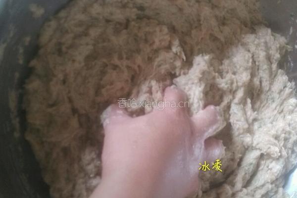 红烧丸子的做法图解4