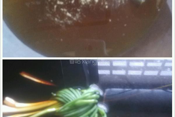 红烧丸子的做法图解5