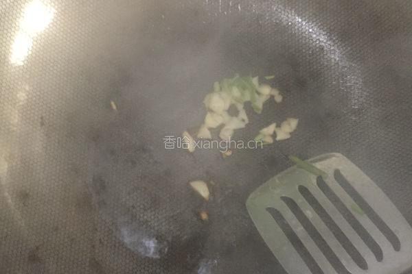 火腿黄瓜的做法图解4