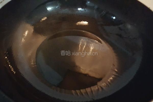 素炒胡萝卜的做法图解3