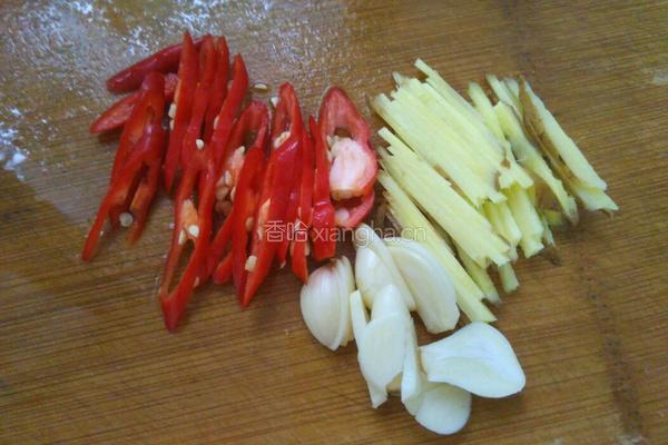 葱烧牛肉的做法图解2