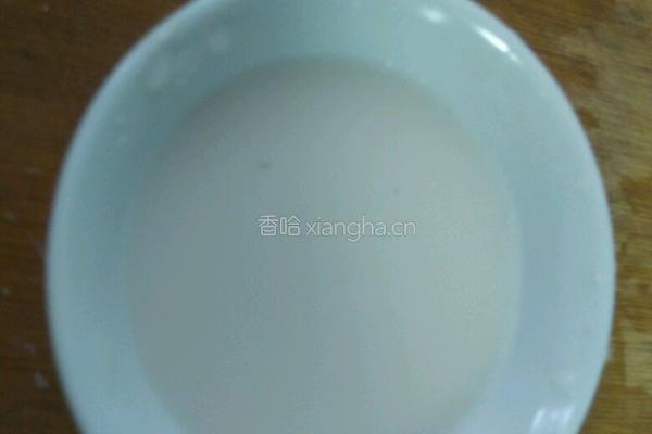 葱烧牛肉的做法图解4