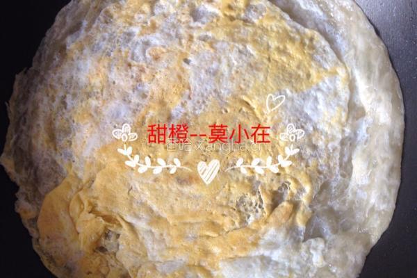 手抓饼的做法图解3
