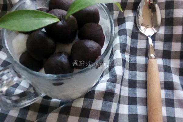 牛奶沙冰的做法图解8