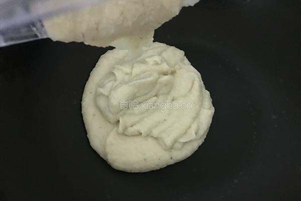 莲蓉馅的做法图解7