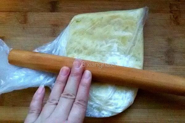 土豆泥饼的做法图解6