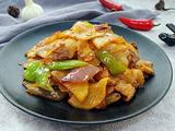 孜然土豆片的做法[图]