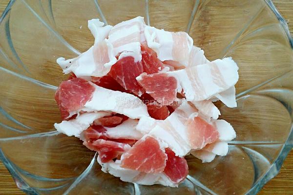 孜然土豆片的做法图解1