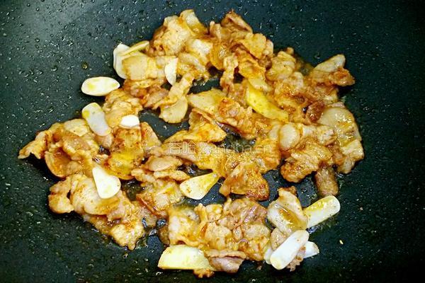 孜然土豆片的做法图解6