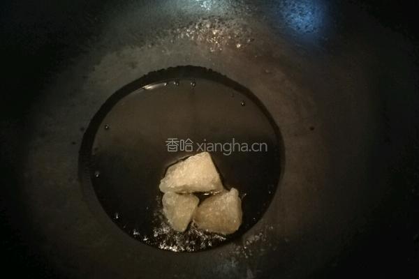 黄豆猪蹄汤的做法图解5