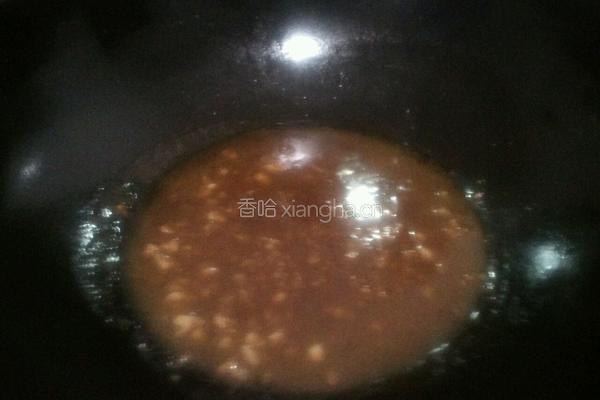 蒜蓉丝瓜的做法图解5