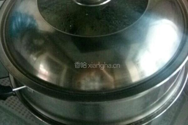 水煮花生的做法图解5