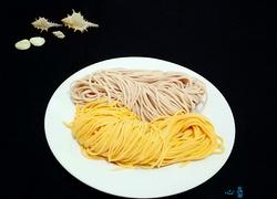 厨师机做面条
