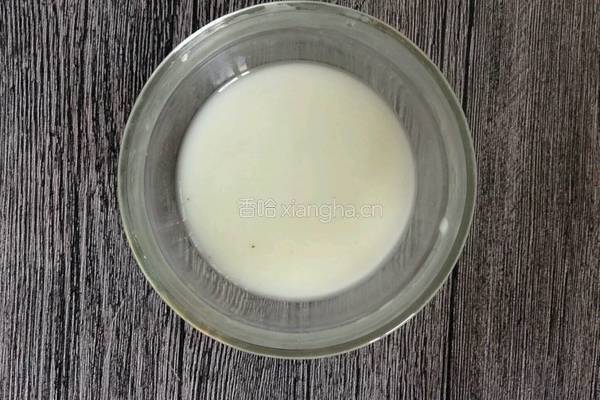 瘦肉皮蛋豆腐羹的做法图解7