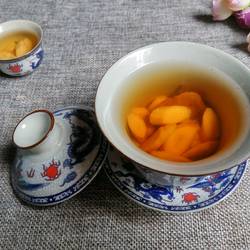 黄芪红枣茶的做法[图]