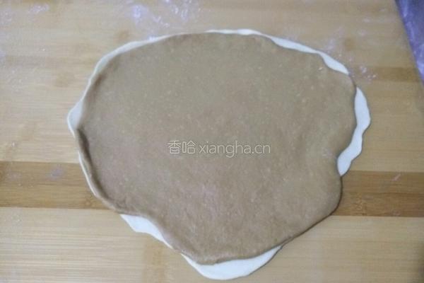 油炸猫耳朵的做法图解7