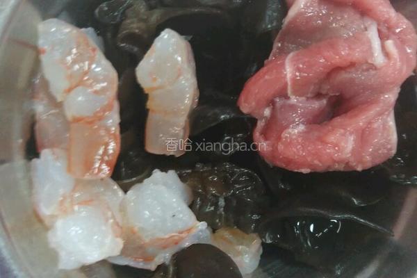 一品黄金豆腐的做法图解3
