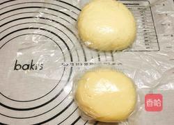 酥皮月饼的做法图解6