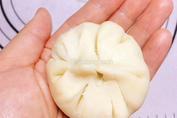 苏式肉月饼的做法图解20
