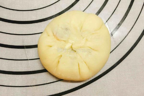 酥皮月饼的做法图解19