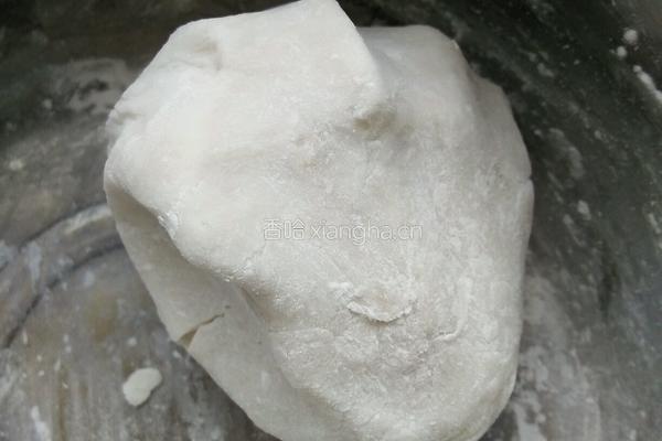 芋圆的做法图解8