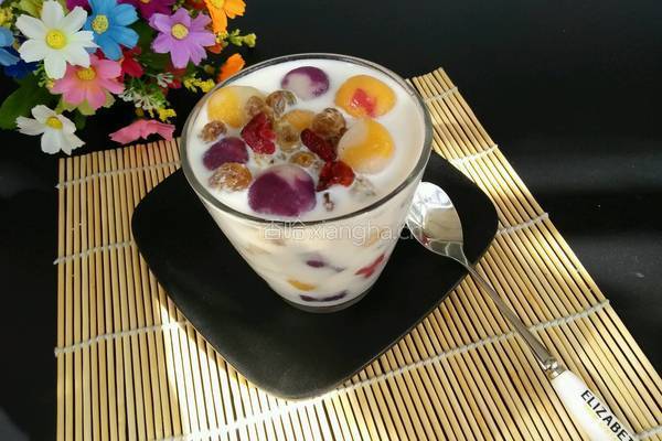 芋圆的做法图解22
