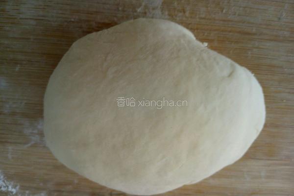 油葱拌面的做法图解2