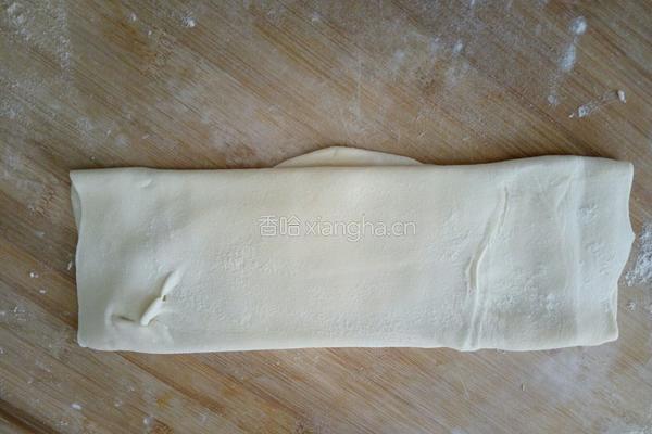 油葱拌面的做法图解5