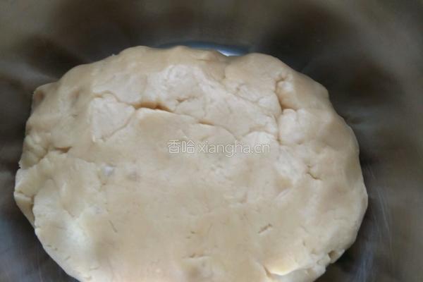 广式月饼的做法图解2