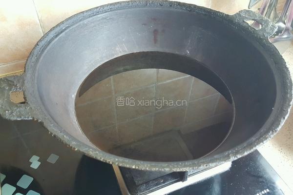 牛肉辣酱的做法图解2
