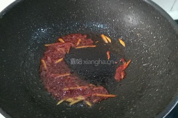 樱桃肉的做法图解10