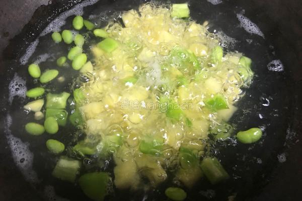 土豆色拉的做法图解5