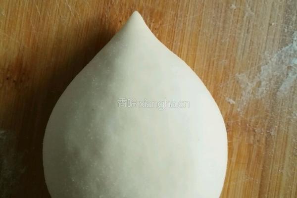 花样面食小刺猬的做法图解10