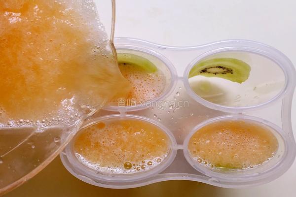 水果冰棒的做法图解6