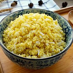 小米饭的做法[图]