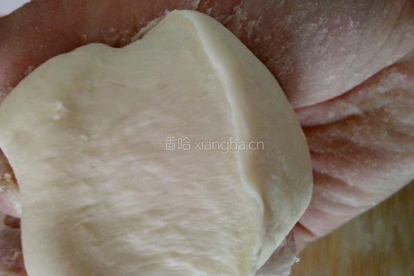 红糖包子的做法图解7