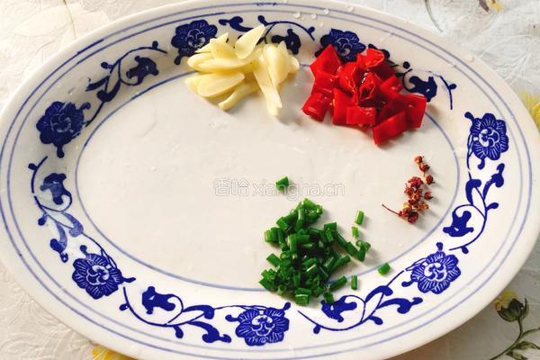洋芋片的做法图解2