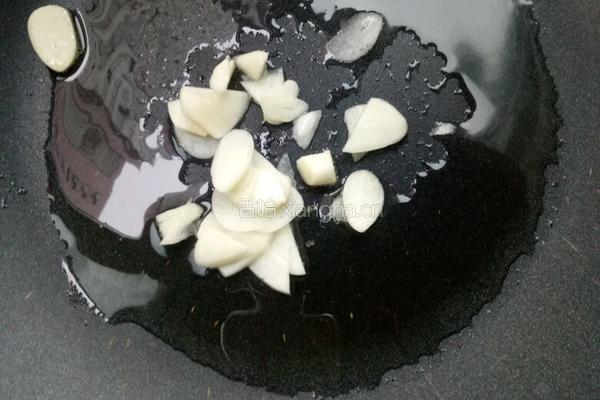 红烧冬瓜的做法图解2