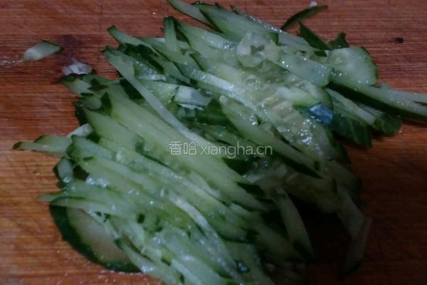 芥末凉粉的做法图解5