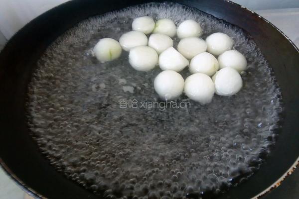 冬瓜虾皮的做法图解5